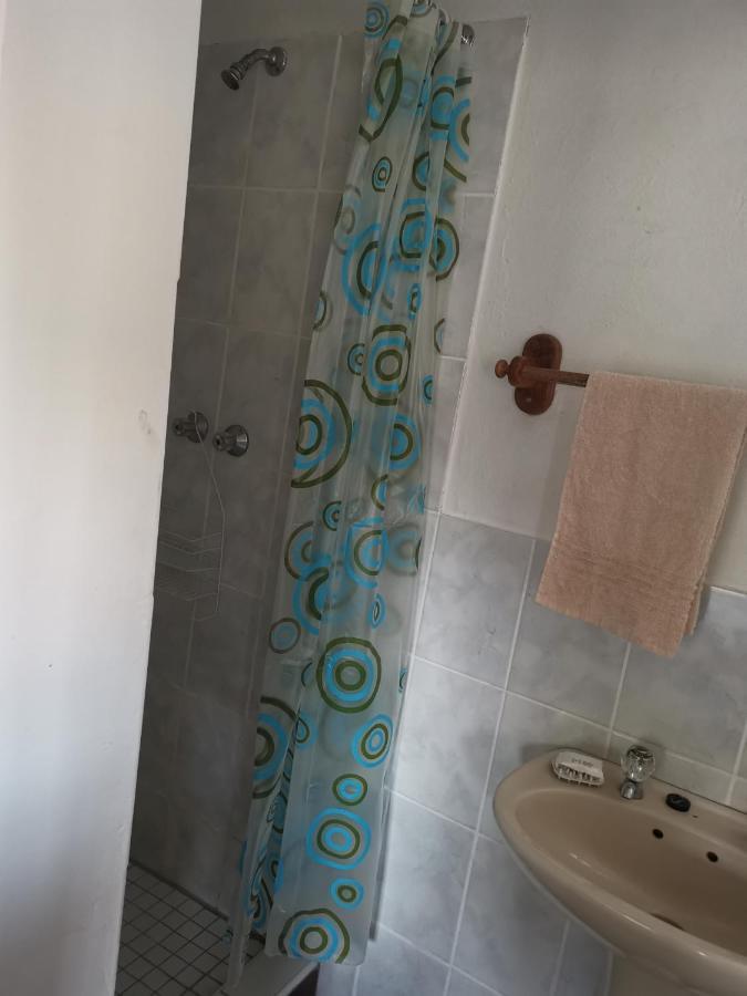 Rosebury Cottage Ундерберг Экстерьер фото