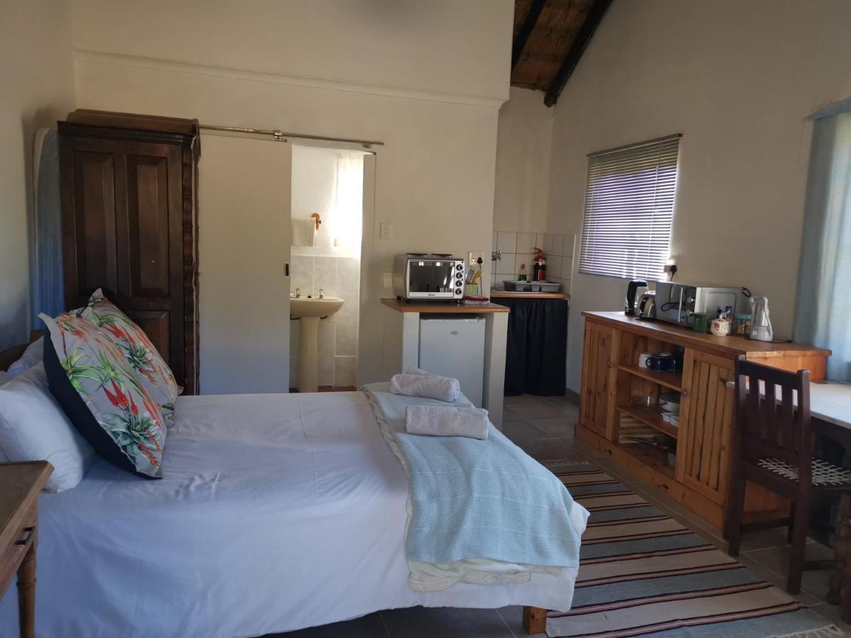 Rosebury Cottage Ундерберг Экстерьер фото