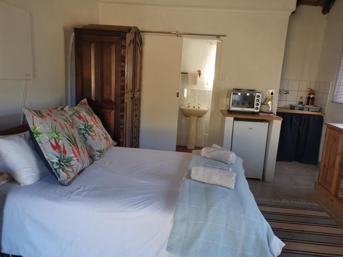 Rosebury Cottage Ундерберг Экстерьер фото
