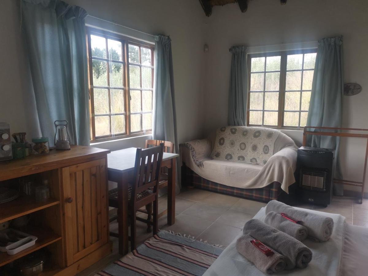 Rosebury Cottage Ундерберг Номер фото
