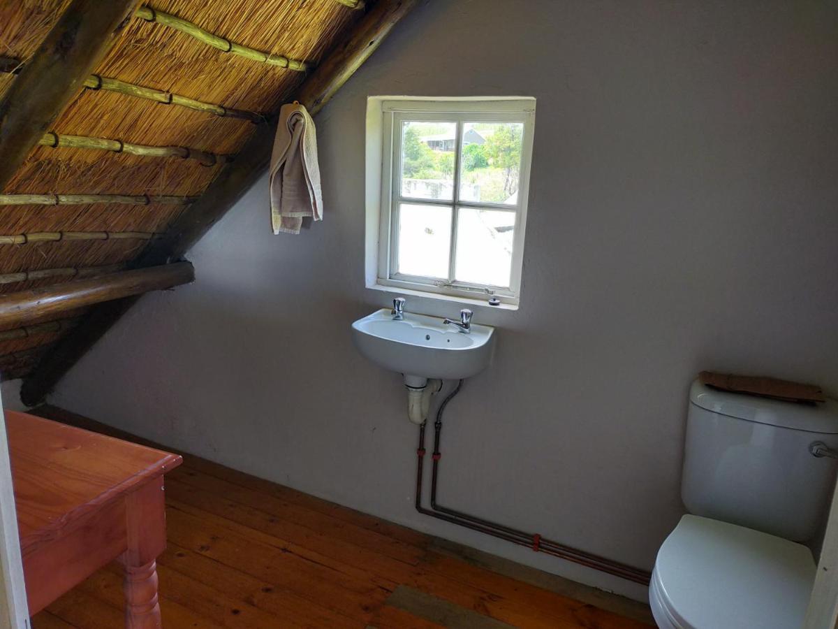 Rosebury Cottage Ундерберг Номер фото